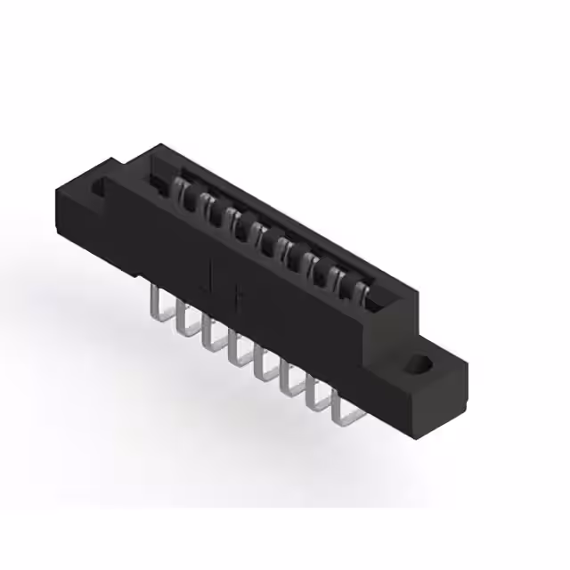 357-008-459-102 EDAC Inc.  Edgeboard Connectors